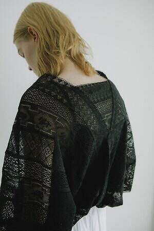 ロゥタス(Rawtus) 2026年春夏ウィメンズコレクション  - 写真19