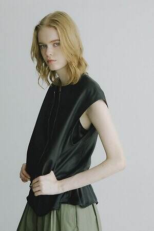 ロゥタス(Rawtus) 2026年春夏ウィメンズコレクション  - 写真21