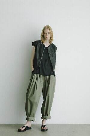 ロゥタス(Rawtus) 2026年春夏ウィメンズコレクション  - 写真22