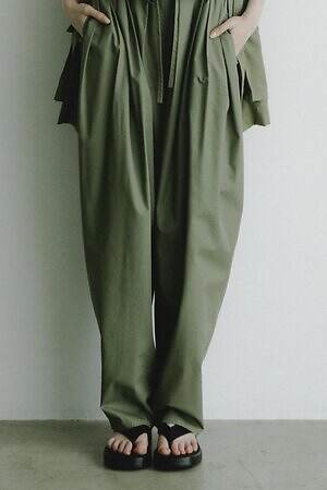 ロゥタス(Rawtus) 2026年春夏ウィメンズコレクション  - 写真23