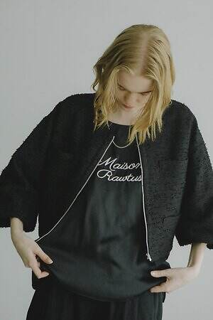 ロゥタス(Rawtus) 2026年春夏ウィメンズコレクション  - 写真24