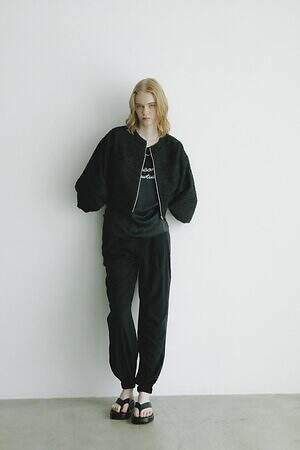 ロゥタス(Rawtus) 2026年春夏ウィメンズコレクション  - 写真25