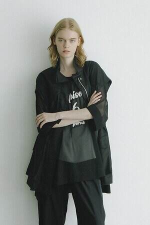 ロゥタス(Rawtus) 2026年春夏ウィメンズコレクション  - 写真27