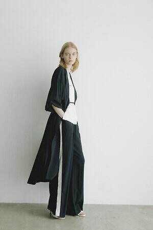 ロゥタス(Rawtus) 2026年春夏ウィメンズコレクション  - 写真28