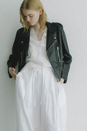 ロゥタス(Rawtus) 2026年春夏ウィメンズコレクション  - 写真30