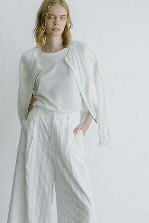 ロゥタス(Rawtus) 2026年春夏ウィメンズコレクション  - 写真31