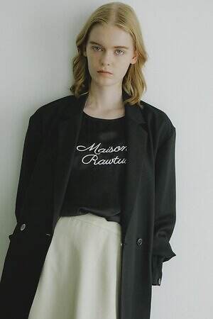 ロゥタス(Rawtus) 2026年春夏ウィメンズコレクション  - 写真32