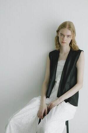 ロゥタス(Rawtus) 2026年春夏ウィメンズコレクション  - 写真34