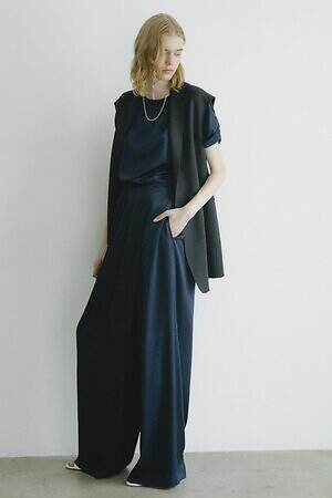 ロゥタス(Rawtus) 2026年春夏ウィメンズコレクション  - 写真35