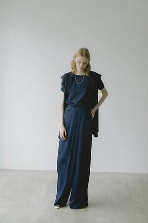 ロゥタス(Rawtus) 2026年春夏ウィメンズコレクション  - 写真36