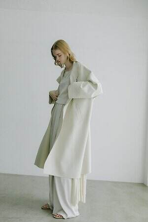 ロゥタス(Rawtus) 2026年春夏ウィメンズコレクション  - 写真38