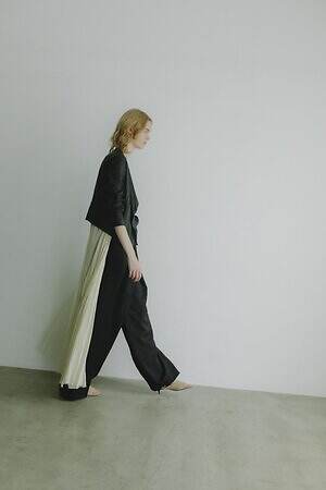 ロゥタス(Rawtus) 2026年春夏ウィメンズコレクション  - 写真39