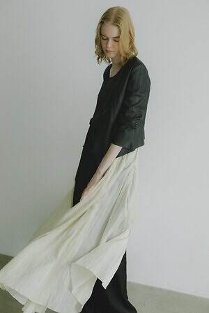 ロゥタス(Rawtus) 2026年春夏ウィメンズコレクション  - 写真40