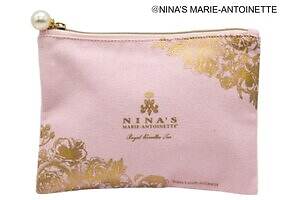 ル カフェ ドゥ ジョエル・ロブションから”マリー・アントワネットのドレス風”パフェ＆バラの紅茶｜写真4