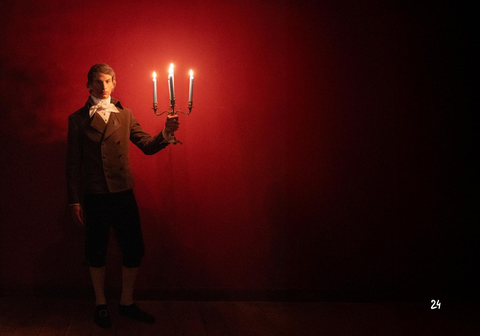 アニエスベー オム 2025-26年秋冬<span>コレクション</span> - 写真25