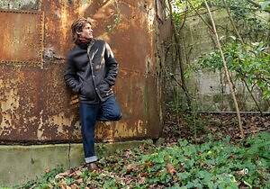 アニエスベー オム(agnès b. HOMME) 2025-26年秋冬メンズコレクション  - 写真11