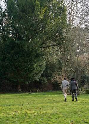 アニエスベー オム(agnès b. HOMME) 2025-26年秋冬メンズコレクション  - 写真27