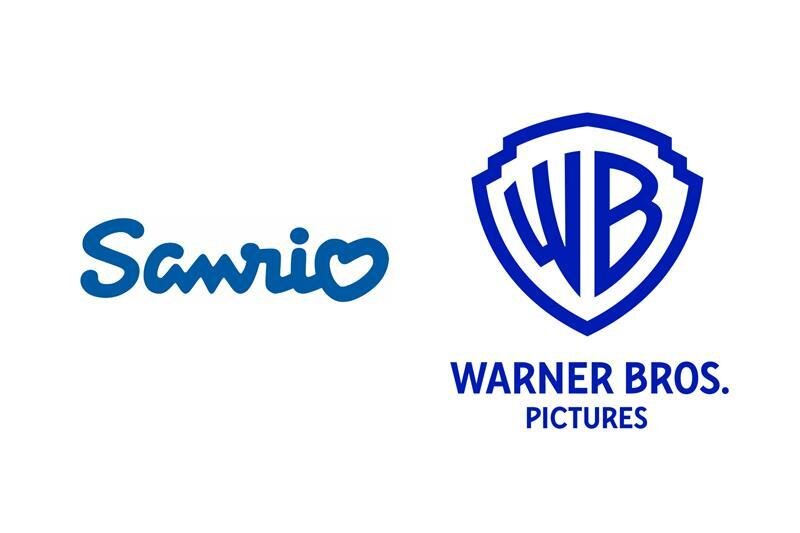 ハローキティがハリウッドデビュー！ワーナー・ブラザース・ピクチャーズによる映画が28年7月公開へ｜写真1