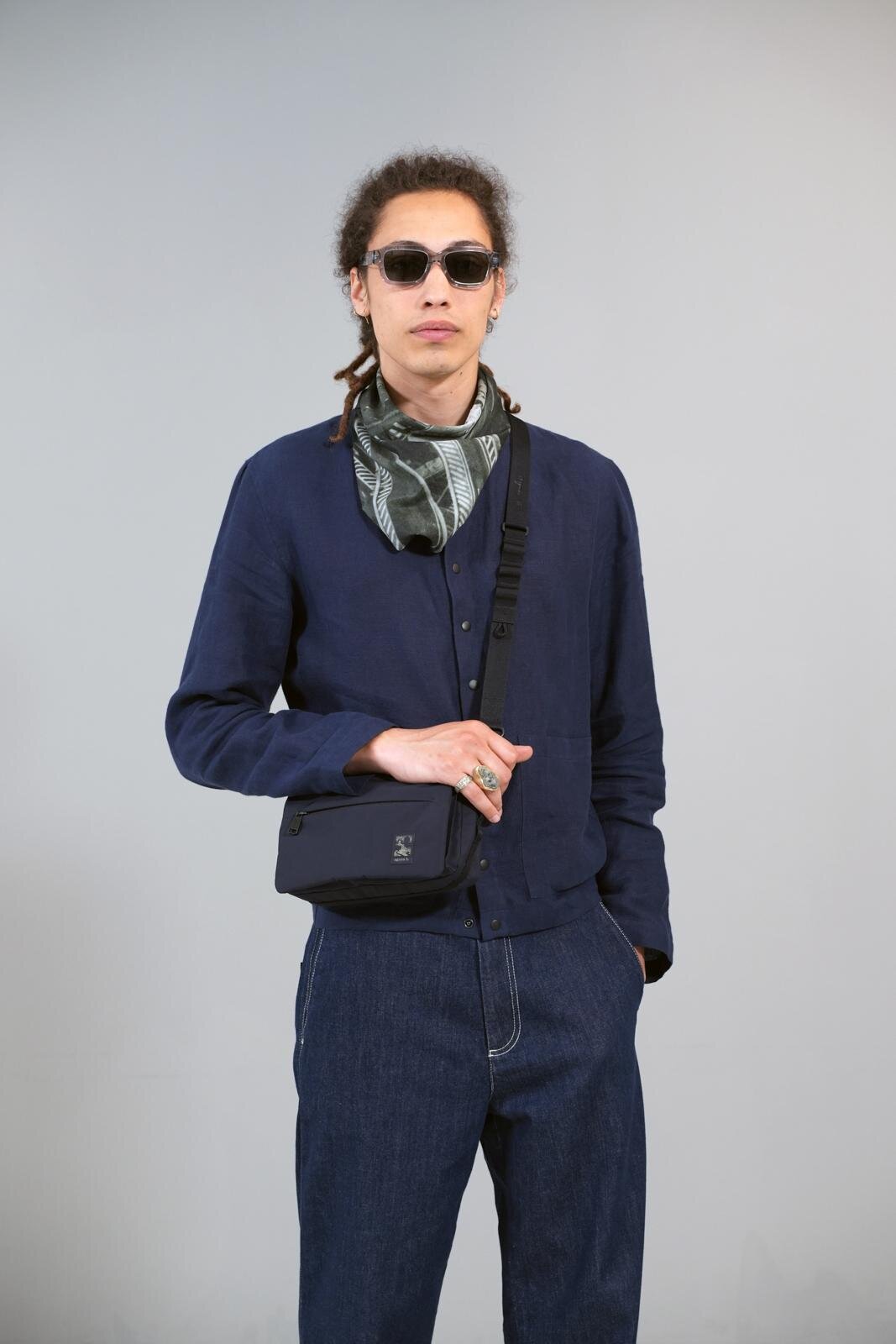 アニエスベー オム(agnès b. HOMME) 2026年春夏メンズコレクション  - 写真7