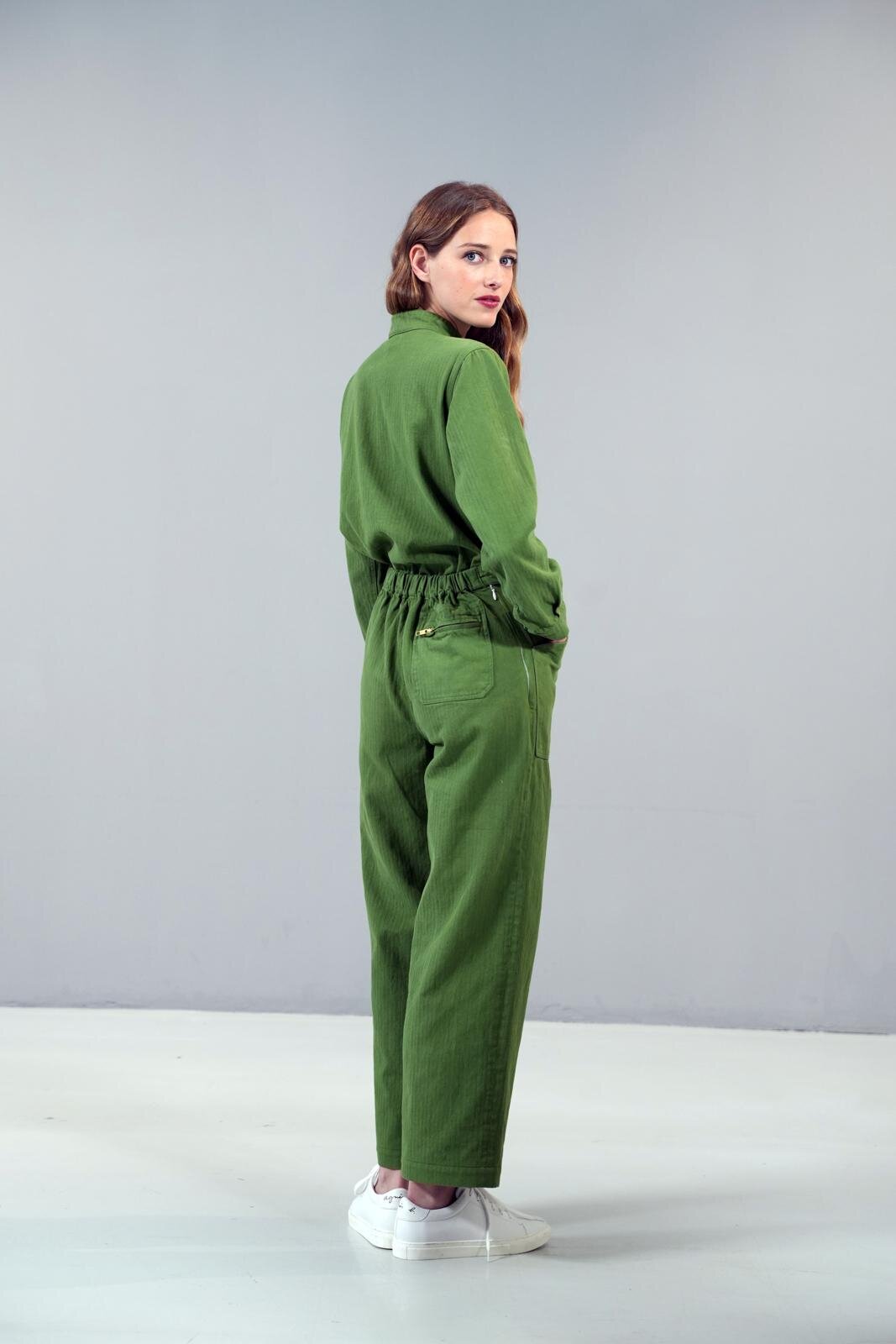 アニエスベー オム(agnès b. HOMME) 2026年春夏メンズコレクション  - 写真17