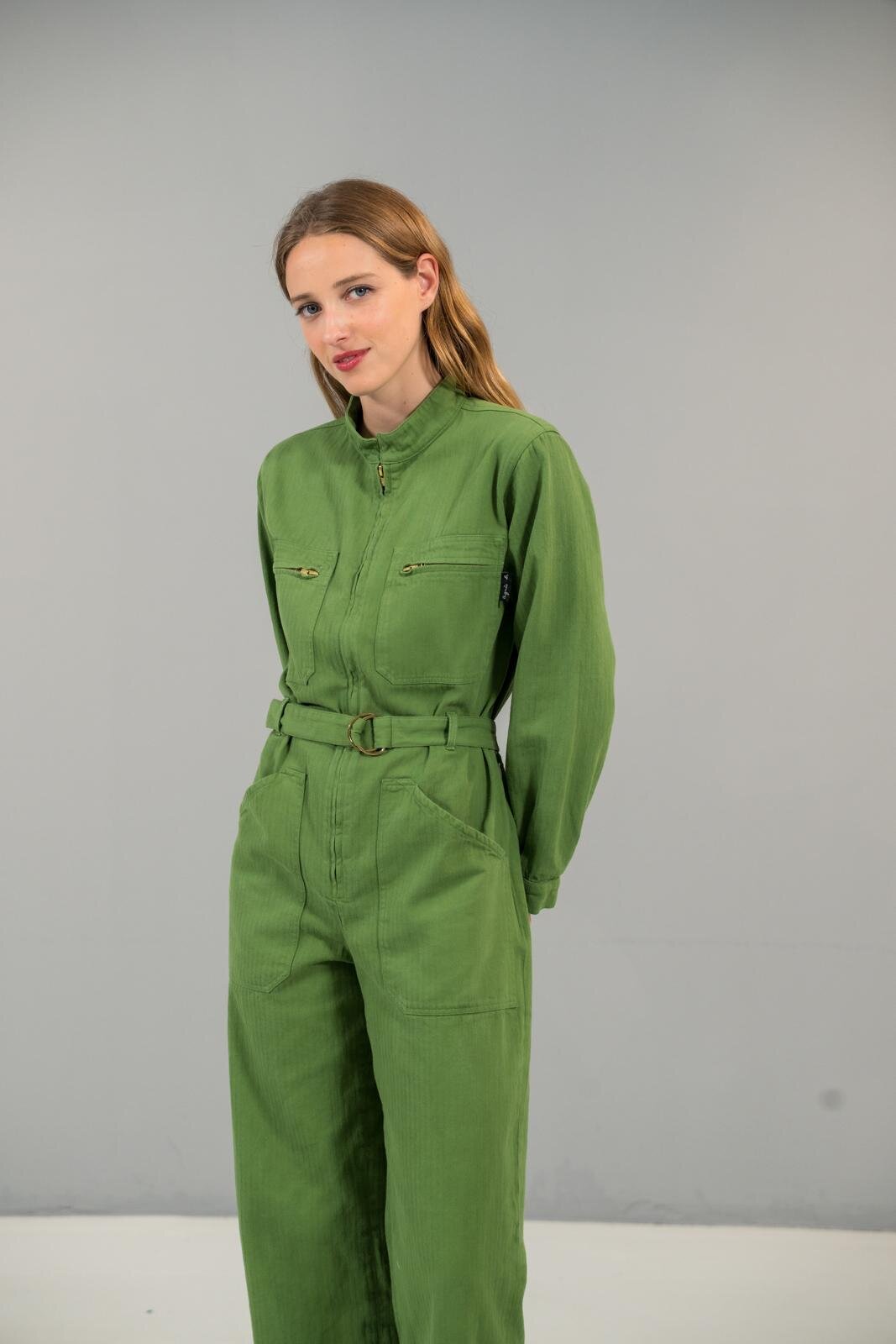 アニエスベー オム(agnès b. HOMME) 2026年春夏メンズコレクション  - 写真18