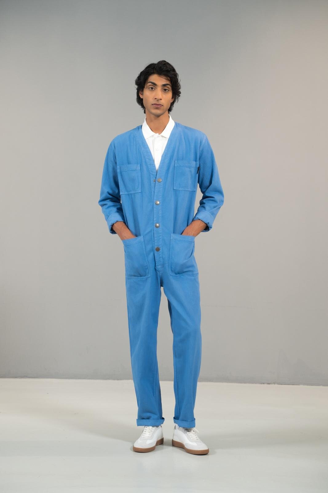 アニエスベー オム(agnès b. HOMME) 2026年春夏メンズコレクション  - 写真20