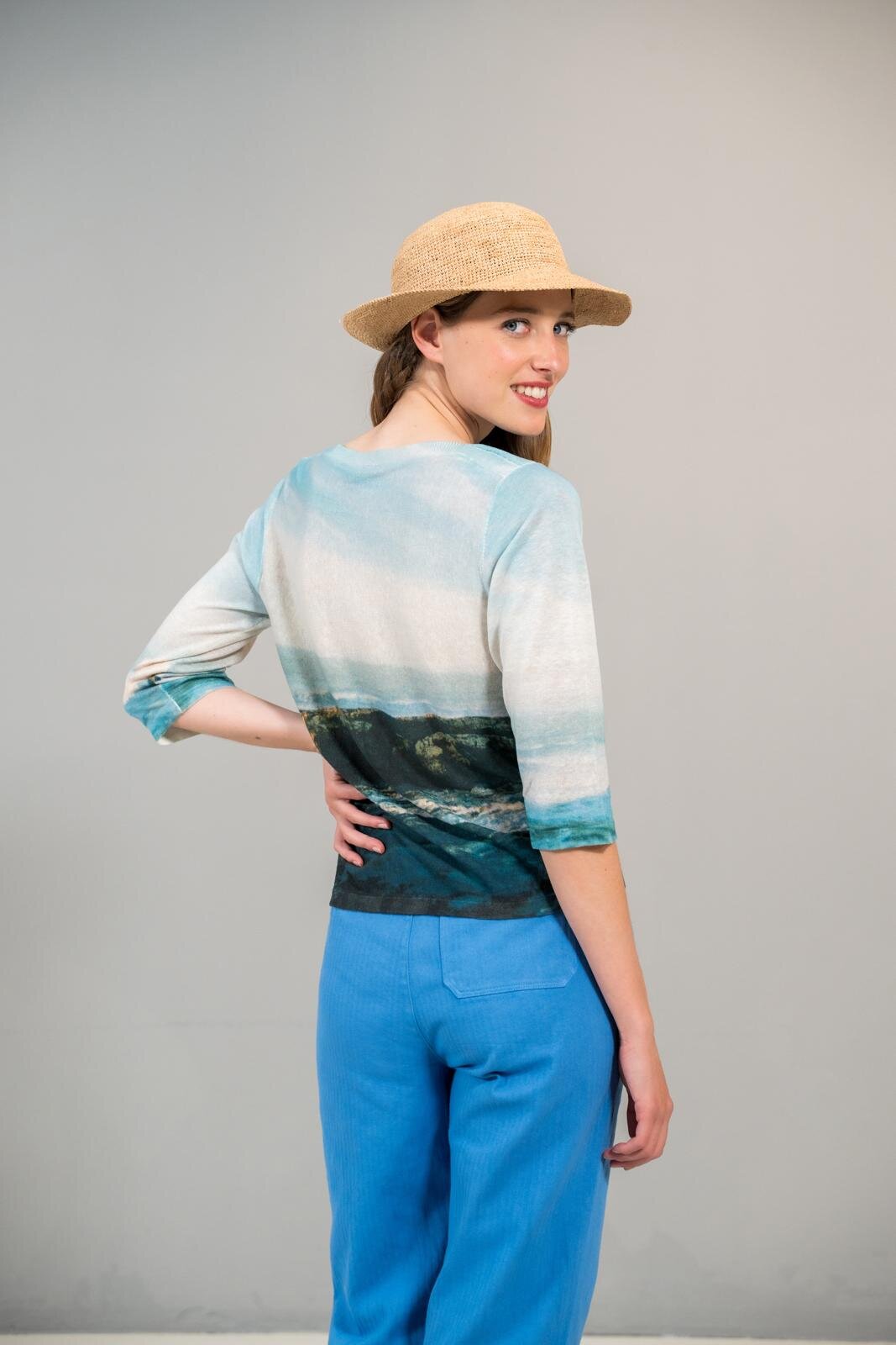 アニエスベー オム(agnès b. HOMME) 2026年春夏メンズコレクション  - 写真23