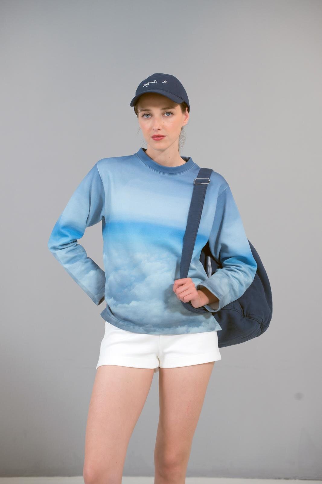 アニエスベー オム(agnès b. HOMME) 2026年春夏メンズコレクション  - 写真27