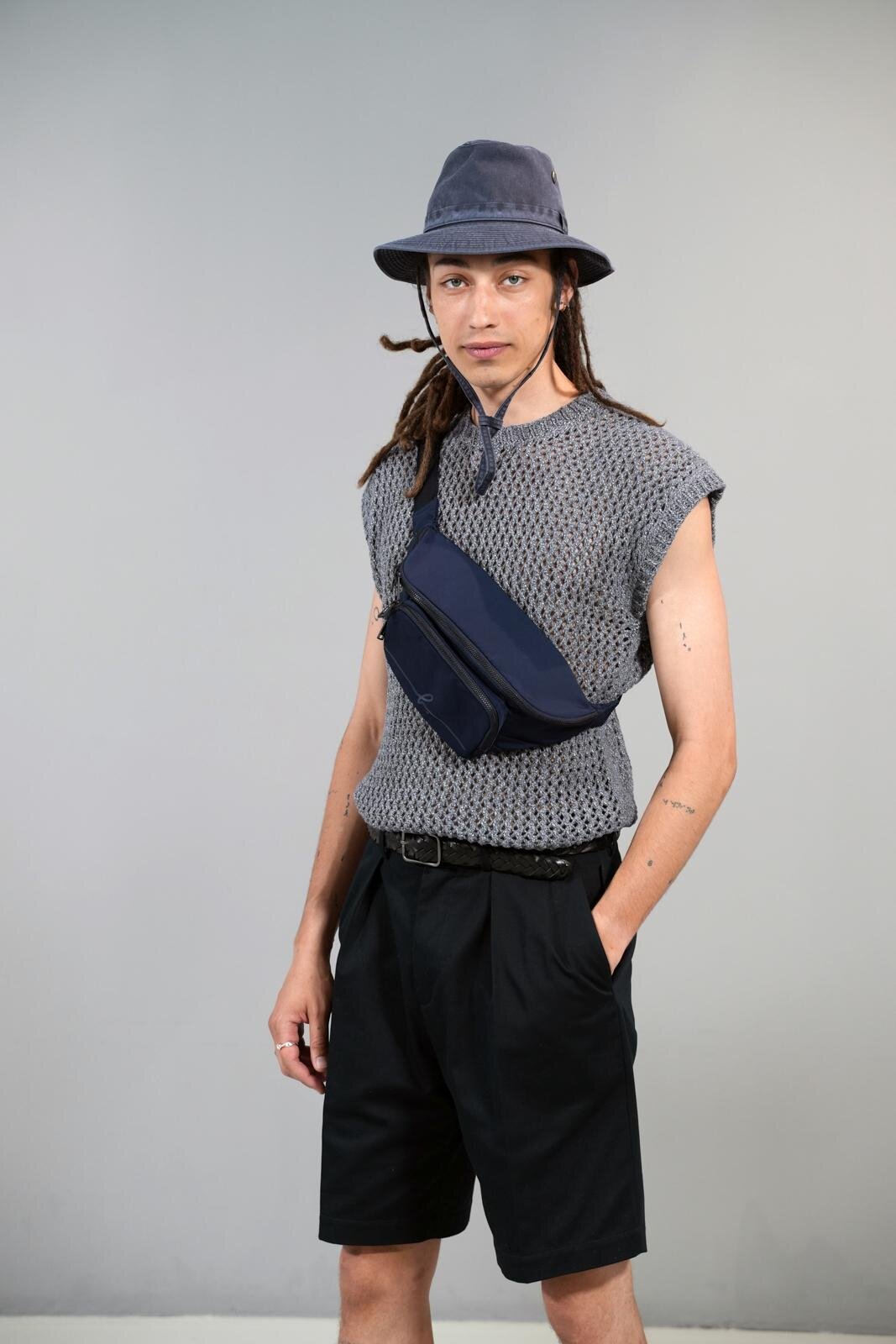 アニエスベー オム(agnès b. HOMME) 2026年春夏メンズコレクション  - 写真37