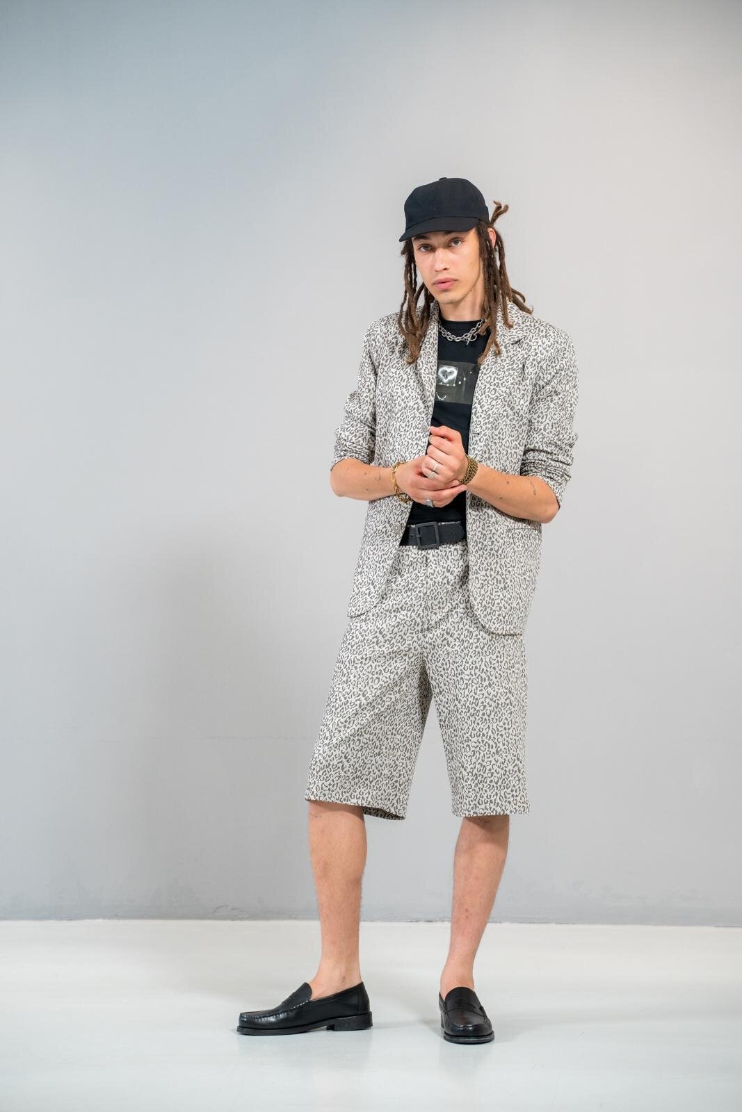 アニエスベー オム(agnès b. HOMME) 2026年春夏メンズコレクション  - 写真42