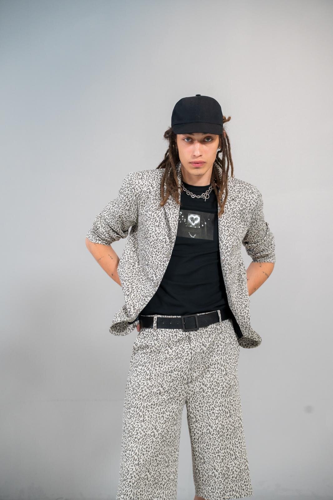 アニエスベー オム(agnès b. HOMME) 2026年春夏メンズコレクション  - 写真43