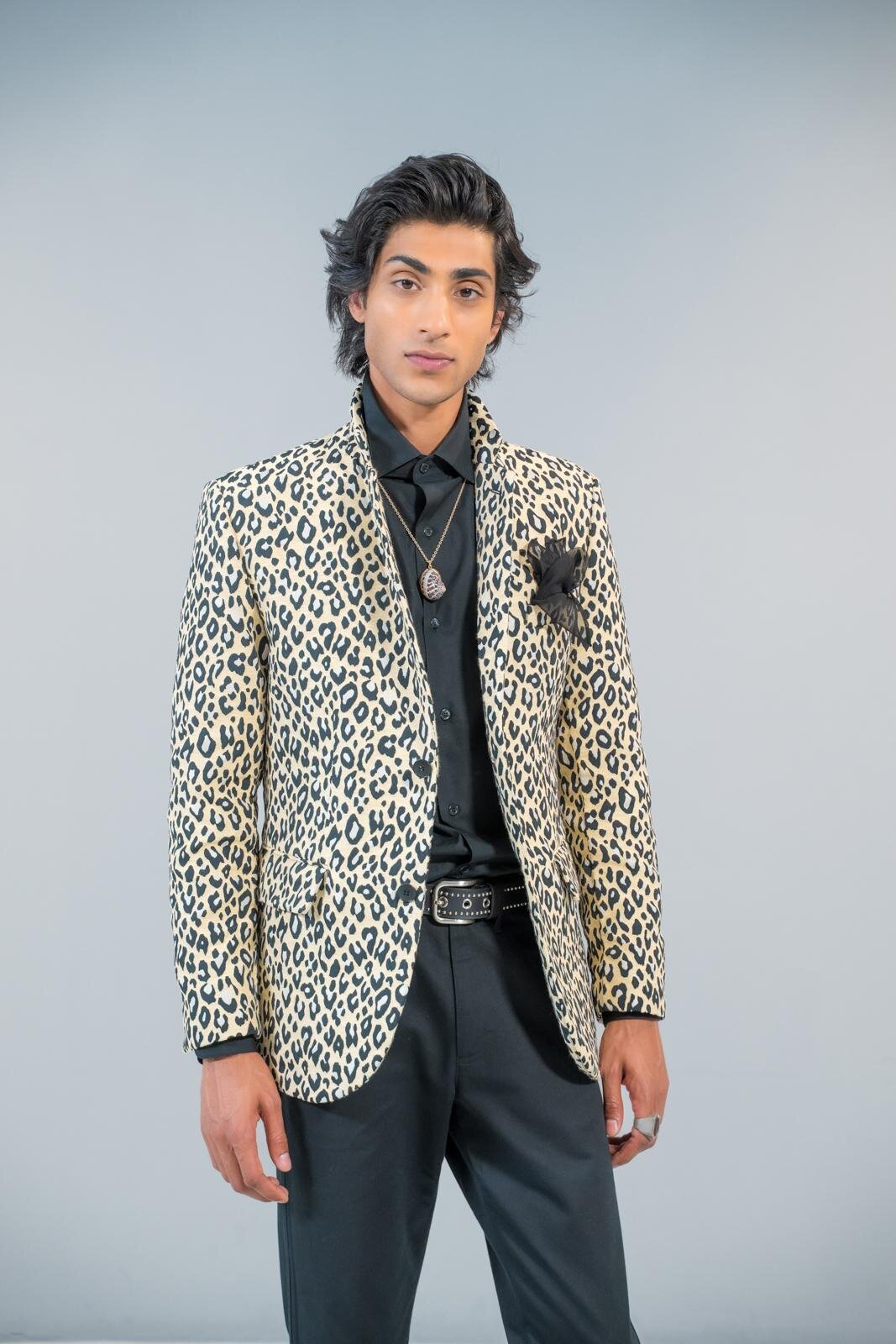 アニエスベー オム(agnès b. HOMME) 2026年春夏メンズコレクション  - 写真49