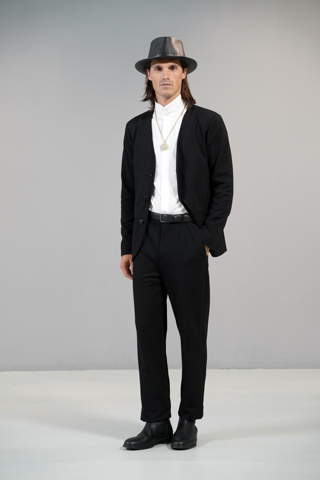 アニエスベー オム(agnès b. HOMME) 2026年春夏メンズコレクション  - 写真50