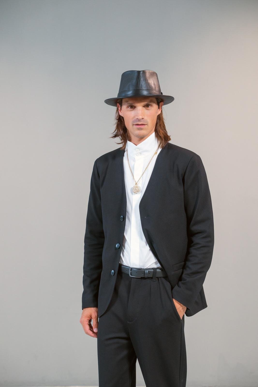 アニエスベー オム(agnès b. HOMME) 2026年春夏メンズコレクション  - 写真51