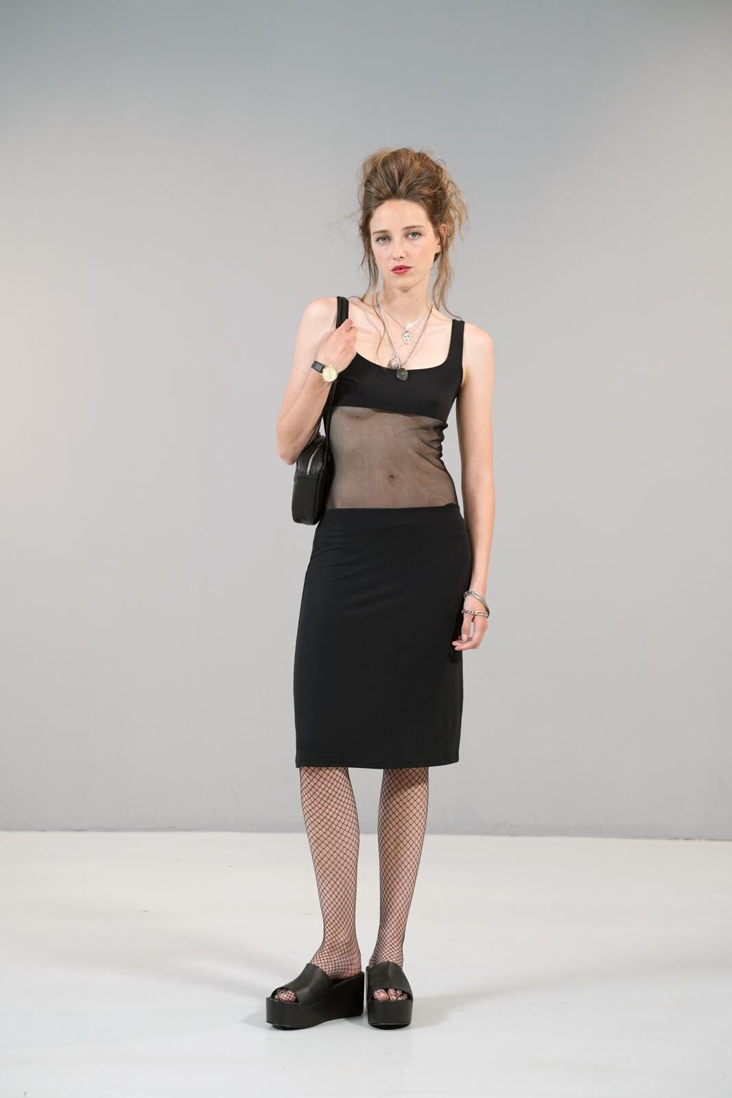 アニエスベー オム 2026年春夏｜ タンク・キャミ