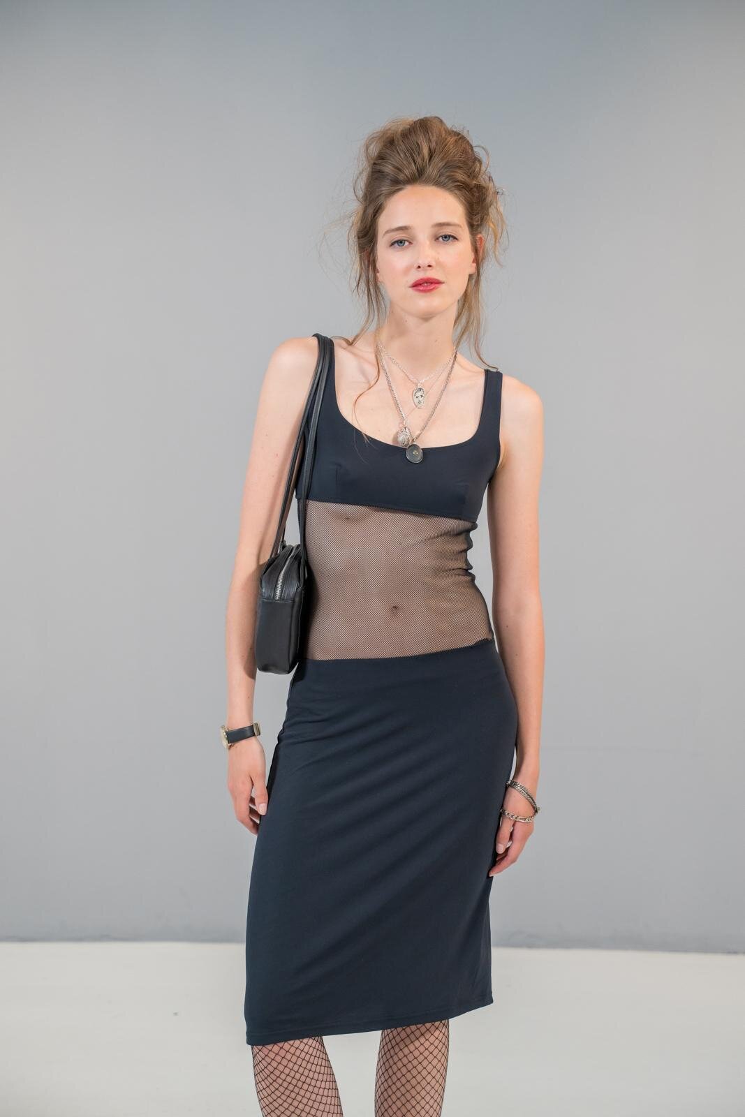 アニエスベー オム(agnès b. HOMME) 2026年春夏メンズコレクション  - 写真55