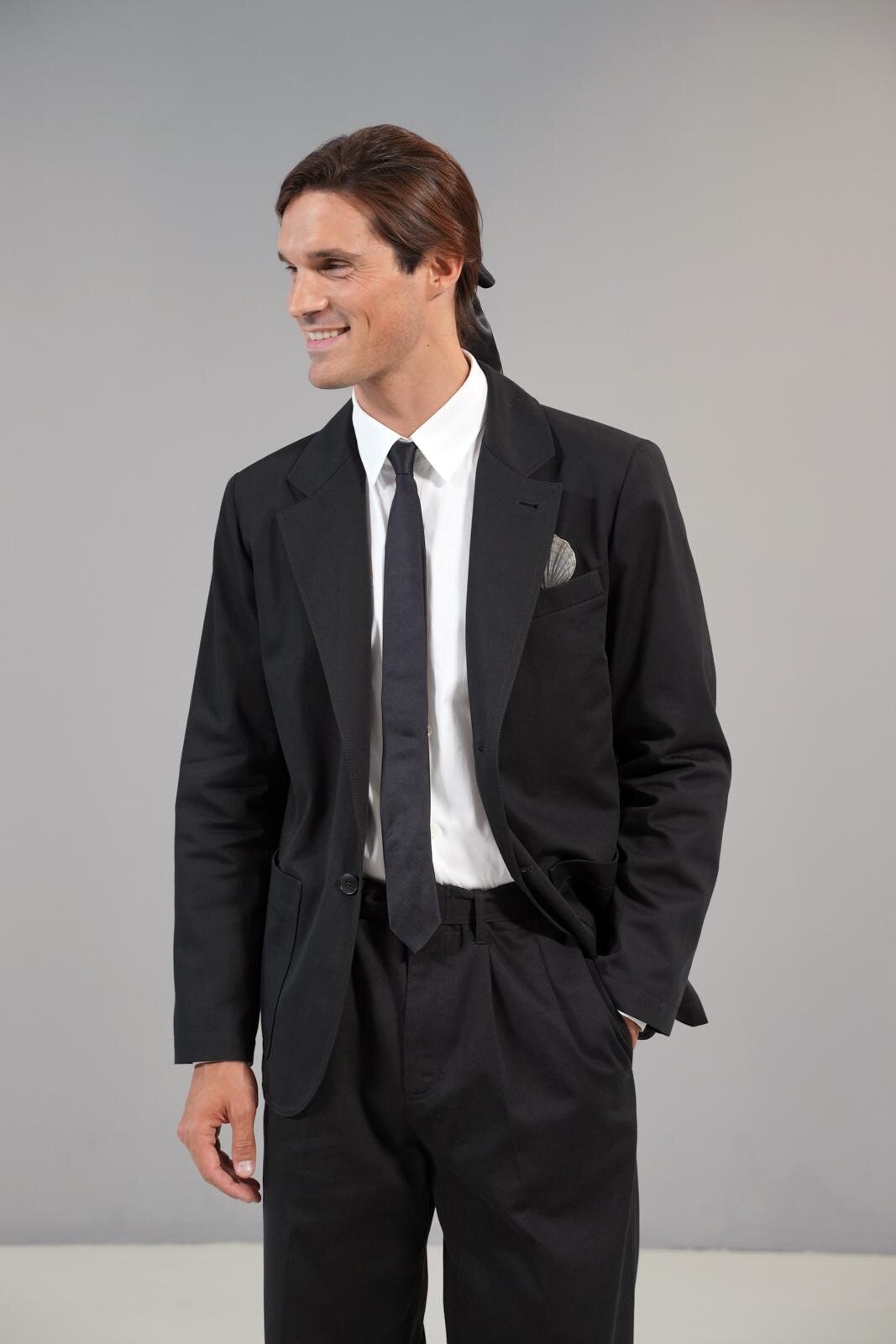 アニエスベー オム(agnès b. HOMME) 2026年春夏メンズコレクション  - 写真63