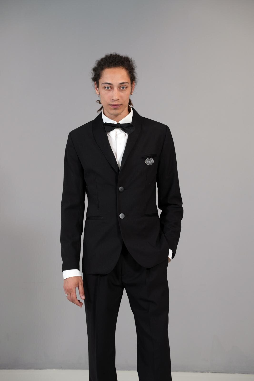 アニエスベー オム(agnès b. HOMME) 2026年春夏メンズコレクション  - 写真69