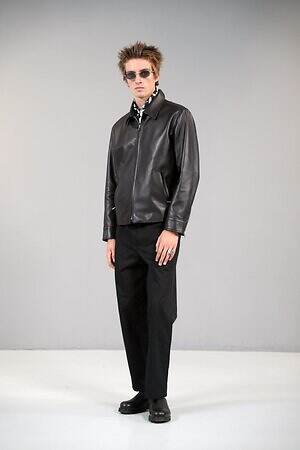 アニエスベー オム(agnès b. HOMME) 2026年春夏メンズコレクション  - 写真2