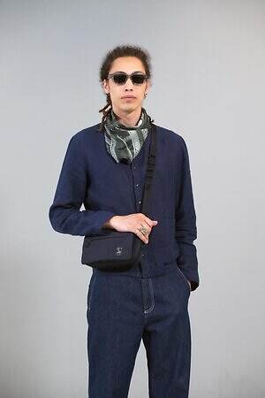 アニエスベー オム(agnès b. HOMME) 2026年春夏メンズコレクション  - 写真7