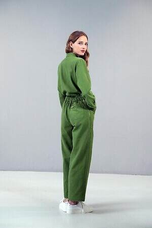 アニエスベー オム(agnès b. HOMME) 2026年春夏メンズコレクション  - 写真17