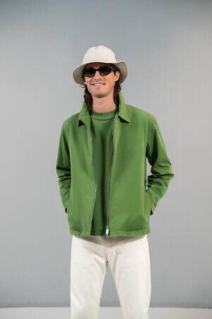 アニエスベー オム(agnès b. HOMME) 2026年春夏メンズコレクション  - 写真19