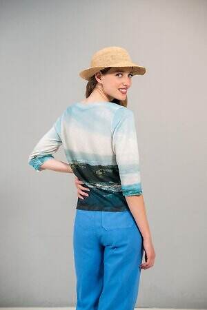 アニエスベー オム(agnès b. HOMME) 2026年春夏メンズコレクション  - 写真23