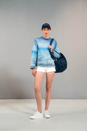 アニエスベー オム(agnès b. HOMME) 2026年春夏メンズコレクション  - 写真26