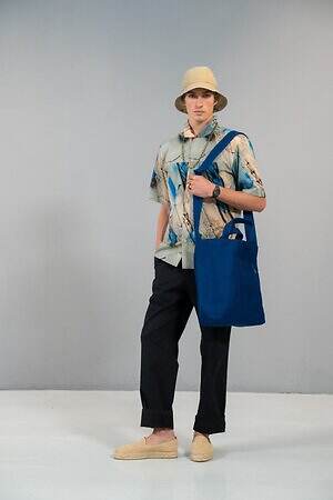 アニエスベー オム(agnès b. HOMME) 2026年春夏メンズコレクション  - 写真28