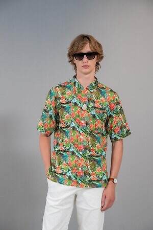 アニエスベー オム(agnès b. HOMME) 2026年春夏メンズコレクション  - 写真30