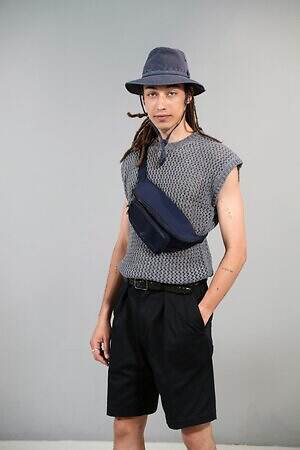 アニエスベー オム(agnès b. HOMME) 2026年春夏メンズコレクション  - 写真37