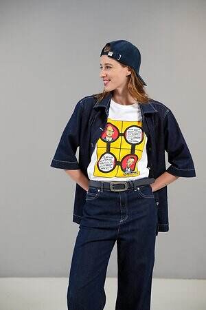 アニエスベー オム(agnès b. HOMME) 2026年春夏メンズコレクション  - 写真41