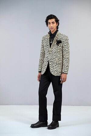 アニエスベー オム(agnès b. HOMME) 2026年春夏メンズコレクション  - 写真48