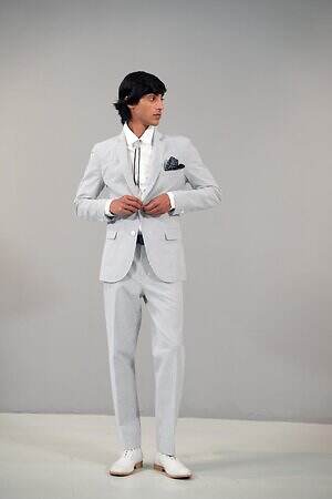 アニエスベー オム(agnès b. HOMME) 2026年春夏メンズコレクション  - 写真56